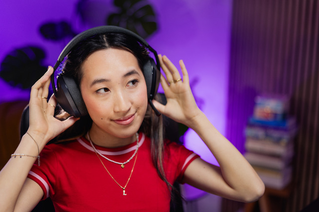 High Resolution PNG G321LightspeedLIFEBlackAdjustingEarcups