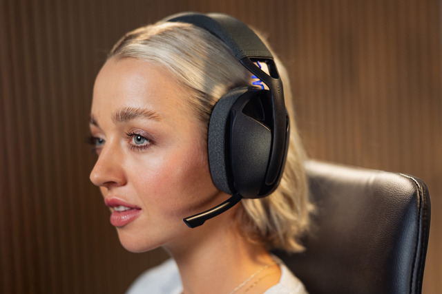 High Resolution PNG G321LightspeedLIFEBlackClose1