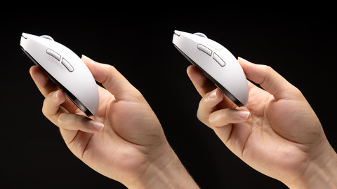 Pro 2c - - White Comparison1920x1080