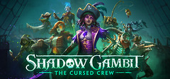 Test de Shadow Gambit: The Cursed Crew - Mimimi et la malédiction des Black Pearls
