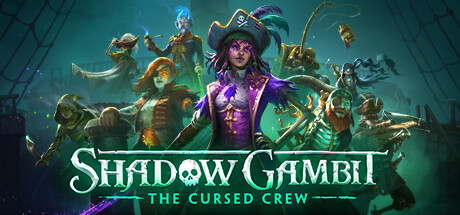 Shadow Gambit: The Cursed Crew - Test de Shadow Gambit: The Cursed Crew - Mimimi et la malédiction des Black Pearls