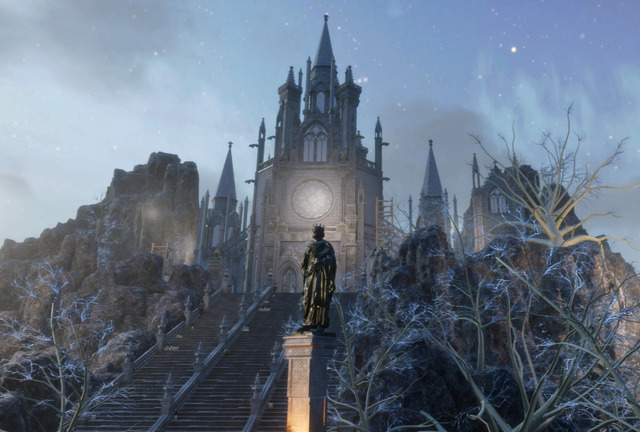 Image de The Quinfall