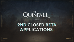 Le MMORPG The Quinfall recrute 10 000 testeurs pour sa deuxième phase de bêta