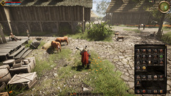 Le MMORPG The Quinfall se lancera le 6 février – avec un wipe et finalement des remboursements