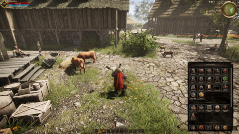 The Quinfall - Le MMORPG The Quinfall se lancera le 6 février – avec un wipe et finalement des remboursements