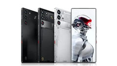 Test - RedMagic 10S Pro : encore un mobile pour gamers