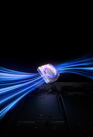 VisualAssets TurboFan