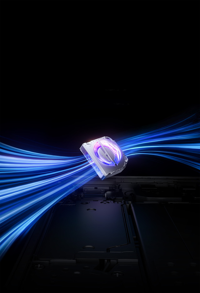 VisualAssets TurboFan