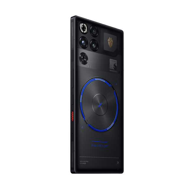 Redmagic11SPro- - REDMAGIC11SPro Nightfreeze4