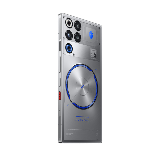 Redmagic11SPro- - REDMAGIC11SPro Subzero5