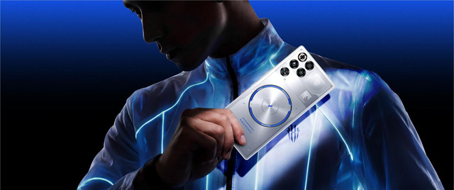 Redmagic11SPro- - REDMAGIC11SPro6