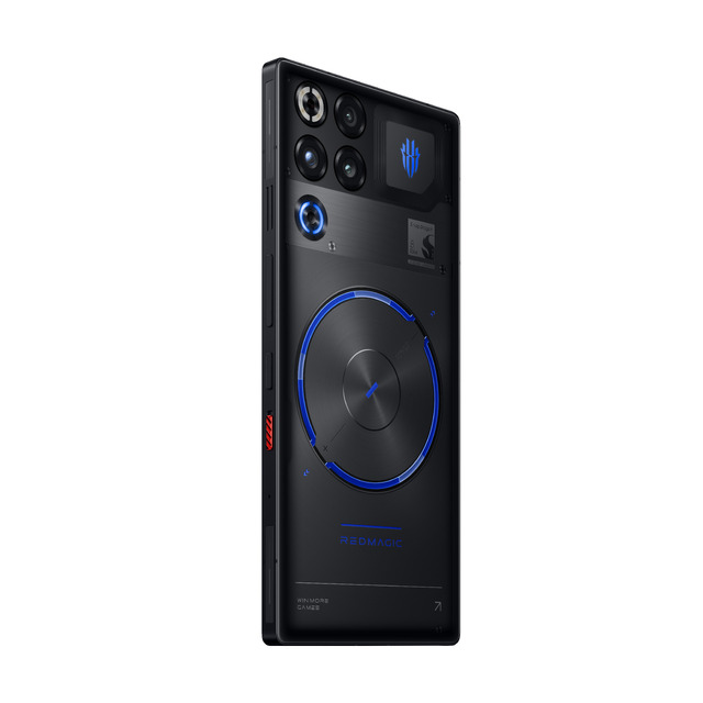 Redmagic11SPro- - REDMAGIC11SPro Nightfreeze5