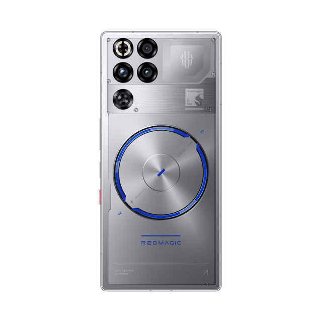 Redmagic11SPro- - REDMAGIC11SPro Subzero7