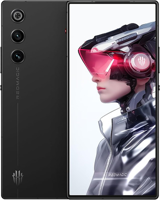REDMAGIC 10 Air en version Twilight
