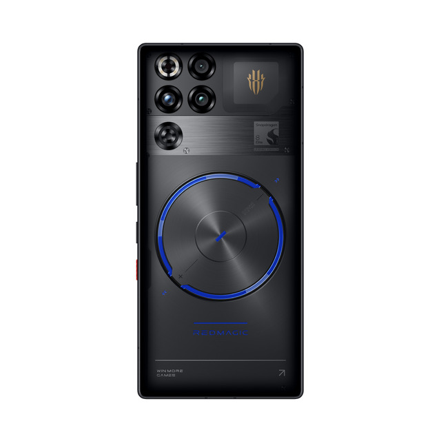 Redmagic11SPro- - REDMAGIC11SPro Nightfreeze7