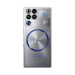 Redmagic11SPro- - REDMAGIC11SPro Subzero8