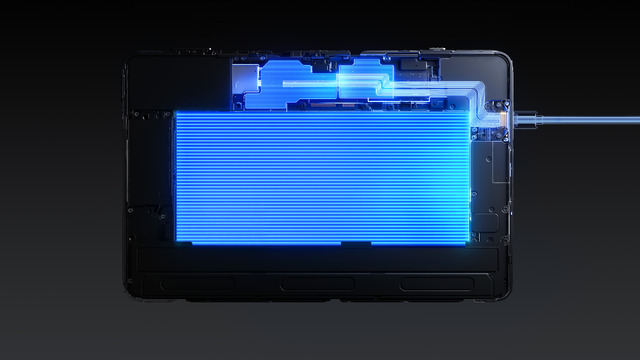 VisualAssets ChargeSeparationTechnology