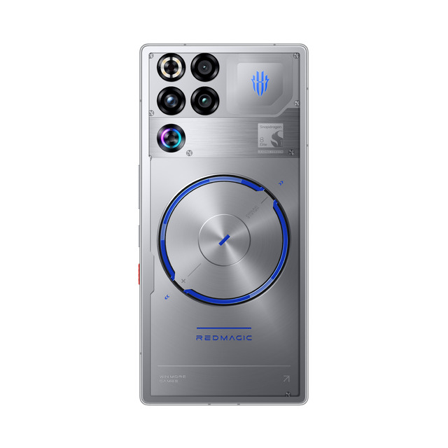 Redmagic11SPro- - REDMAGIC11SPro Subzero9
