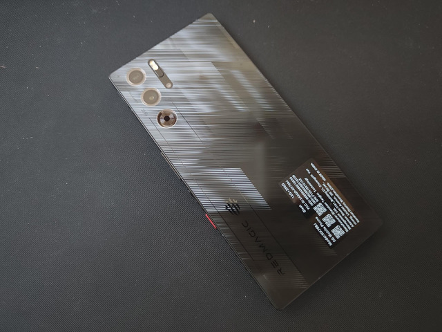 REDMAGIC 9SPRO - IMG 20240917 172018