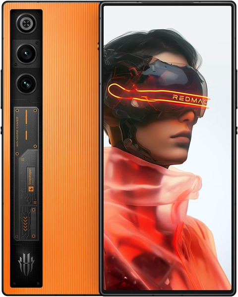 REDMAGIC - Test - REDMAGIC 10 Air : un smartphone gaming accessible et performant