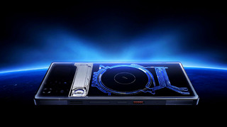 Redmagic11SPro- - Next GenerationLiquidCooling1