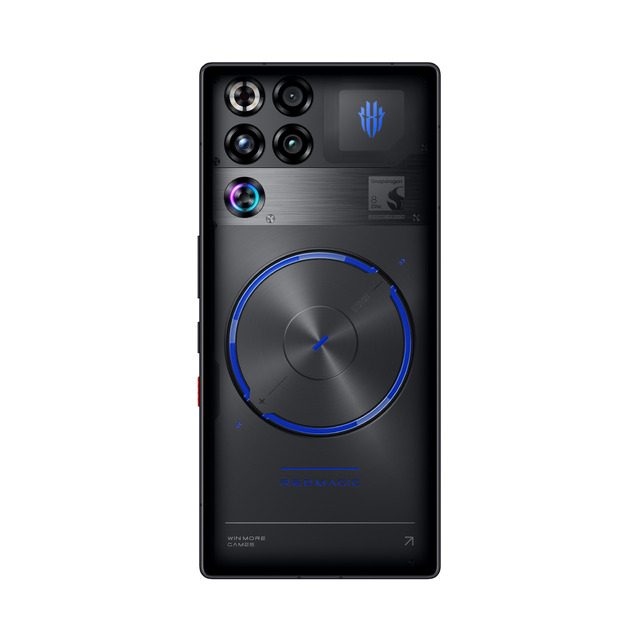 Redmagic11SPro- - REDMAGIC11SPro Nightfreeze9
