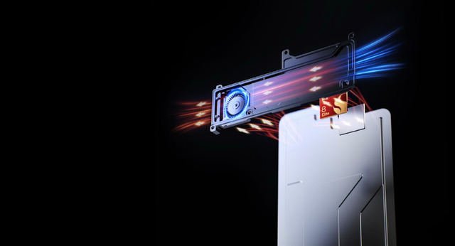 Redmagic11SPro- - Next GenerationLiquidCooling2