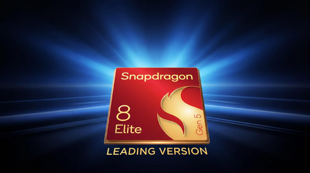 Redmagic11SPro- - Snapdragon8EliteGen5LeadingVersion