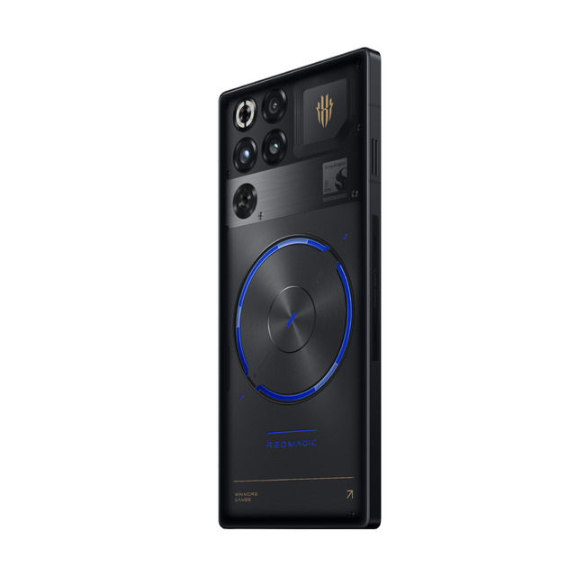 Redmagic11SPro- - REDMAGIC11SPro Nightfreeze1