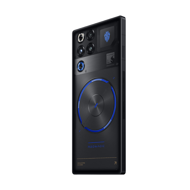 Redmagic11SPro- - REDMAGIC11SPro Nightfreeze2