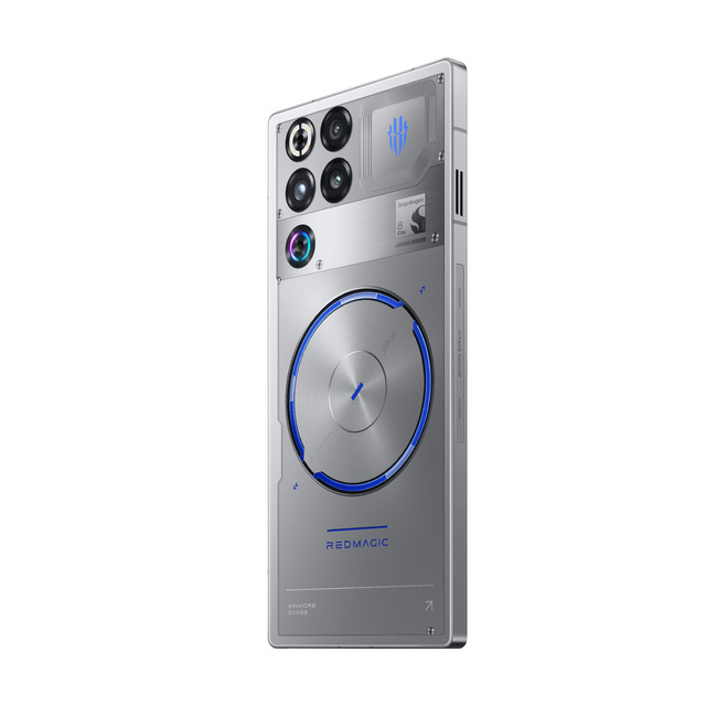 Redmagic11SPro- - REDMAGIC11SPro Subzero3