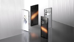 REDMAGIC 10S Pro : nouveau smartphone gaming avec Snapdragon 8 Elite