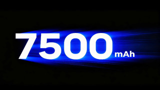 Redmagic11SPro- - 7500mAh