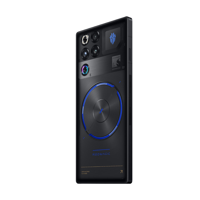 Redmagic11SPro- - REDMAGIC11SPro Nightfreeze3