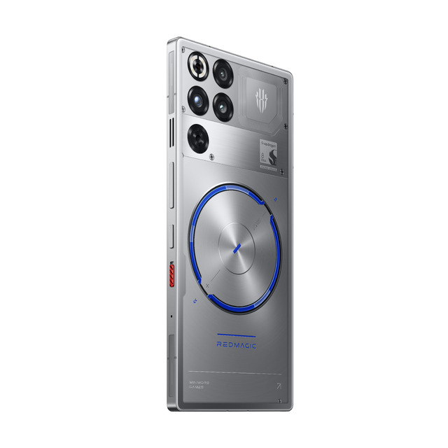 Redmagic11SPro- - REDMAGIC11SPro Subzero4