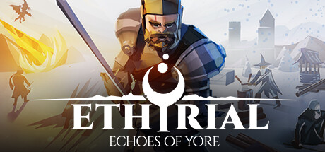 Ethyrial: Echoes of Yore - Le MMORPG Ethyrial: Echoes of Yore déploie les bases de son système de housing