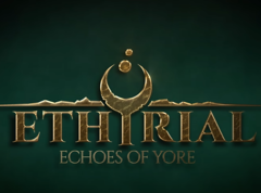 Le MMORPG communautaire old school Ethyrial: Echoes of Yore se dévoile en démo