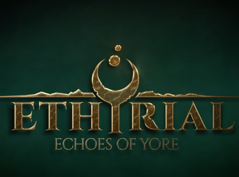 Ethyrial: Echoes of Yore - Le MMORPG communautaire old school Ethyrial: Echoes of Yore se dévoile en démo