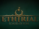 Logo Ethyrial: Echoes of Yore