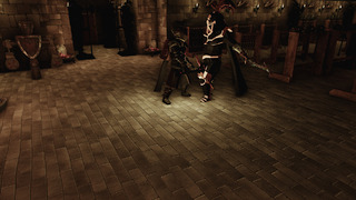 Ethyrial: Echoes of Yore