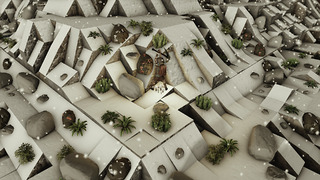 Ethyrial: Echoes of Yore