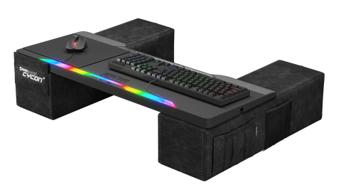 Cycon 3 - - Couchmaster CYCON 6