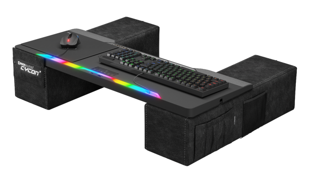 Cycon 3 - - Couchmaster CYCON 6