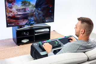 Cycon 3 - - Couchmaster CYCON Lifestyle 1