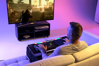 Cycon 3 - - Couchmaster CYCON Lifestyle 2