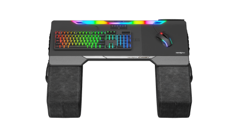 Cycon 3 - - Couchmaster CYCON 1