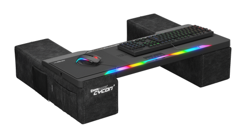 Cycon 3 - - Couchmaster CYCON 3
