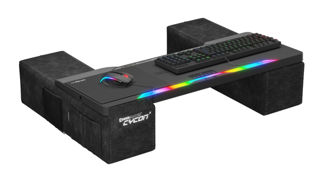 Cycon 3 - - Couchmaster CYCON 3