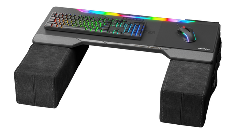 Cycon 3 - - Couchmaster CYCON 4