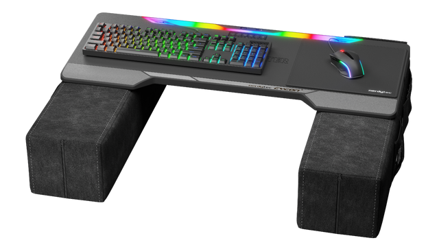 Cycon 3 - - Couchmaster CYCON 4